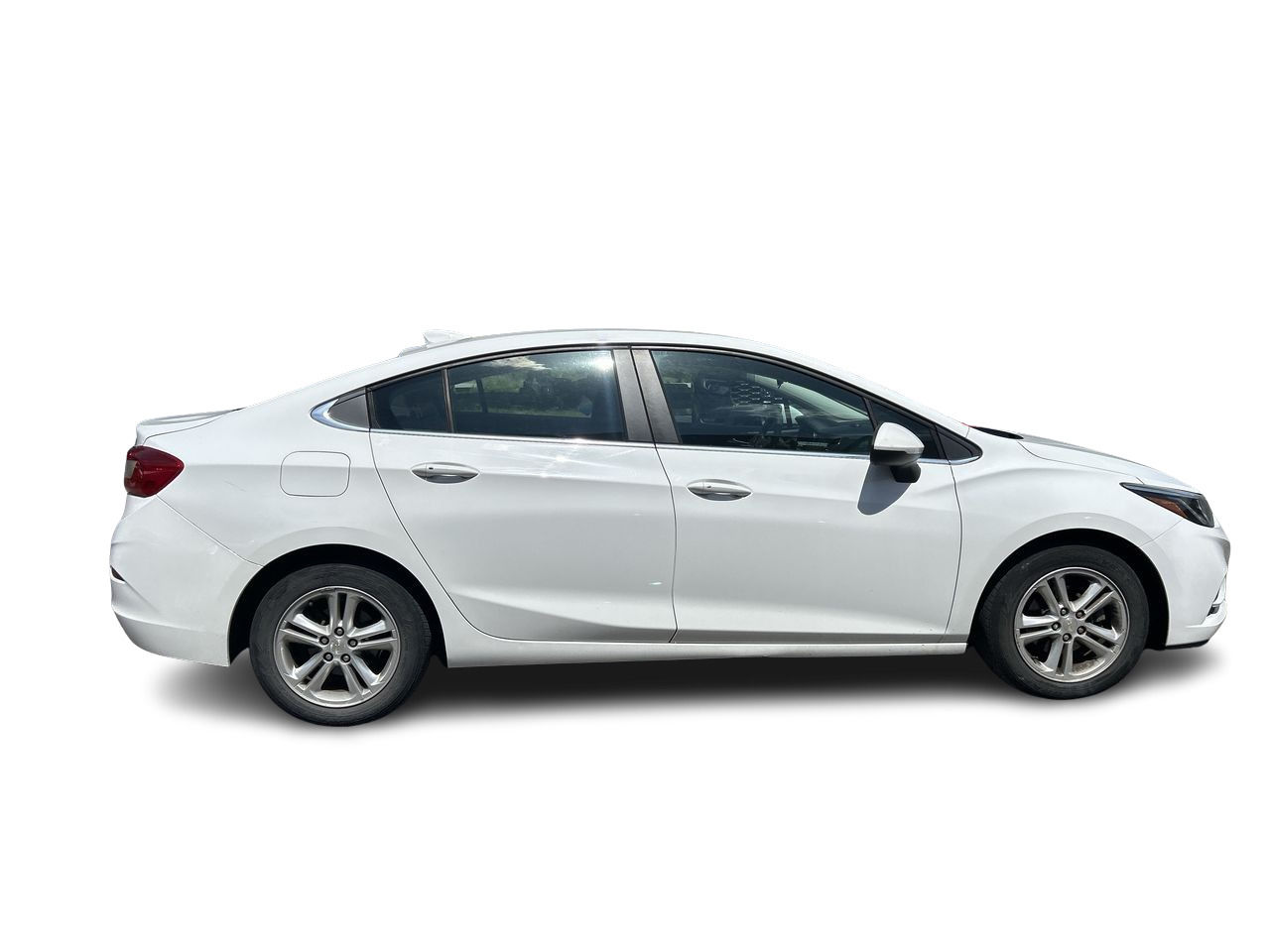 Chevrolet Cruze  2017 à Oakville, Ontario