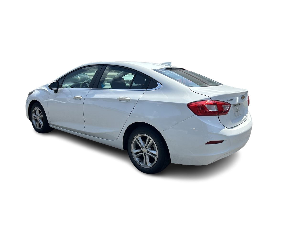Chevrolet Cruze  2017 à Oakville, Ontario