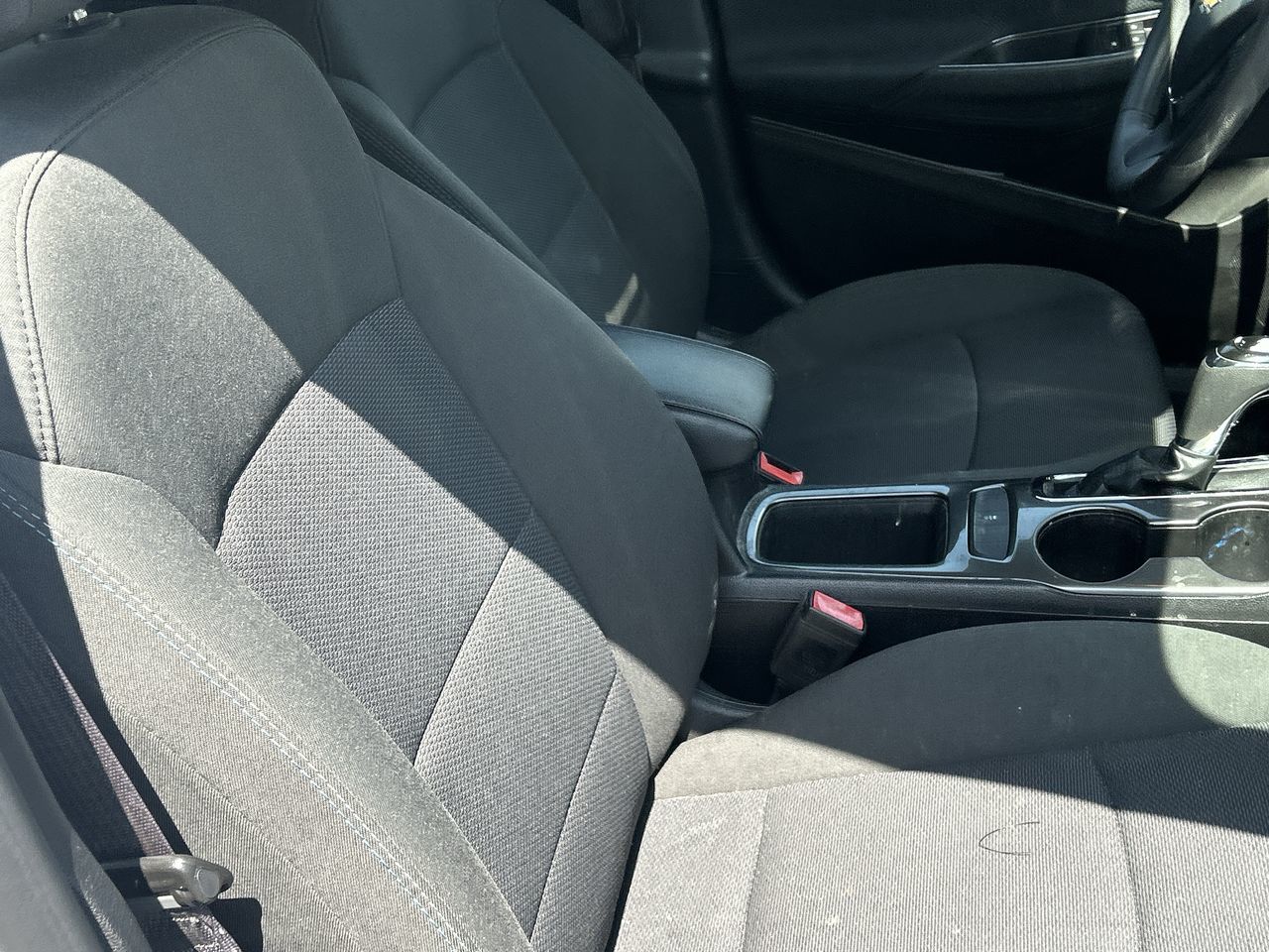 Chevrolet Cruze  2017 à Oakville, Ontario