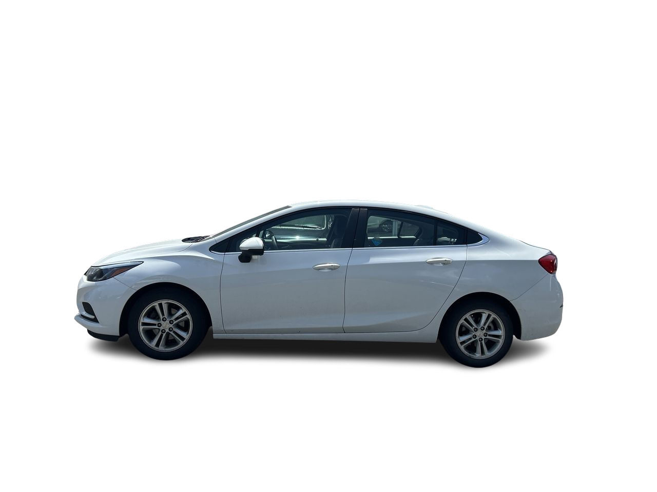 Chevrolet Cruze  2017 à Oakville, Ontario