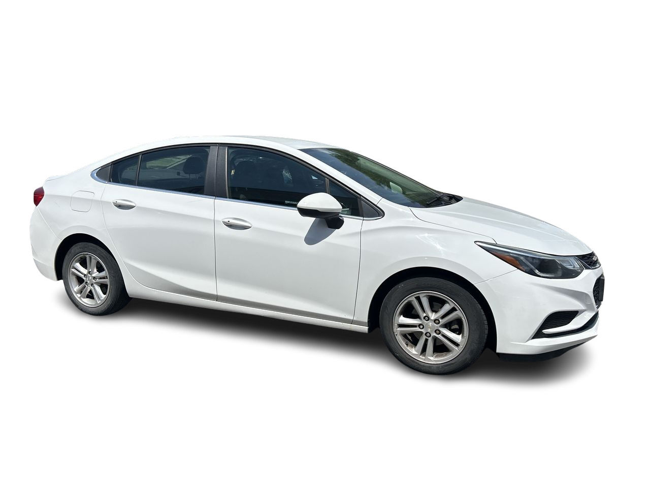 Chevrolet Cruze  2017 à Oakville, Ontario