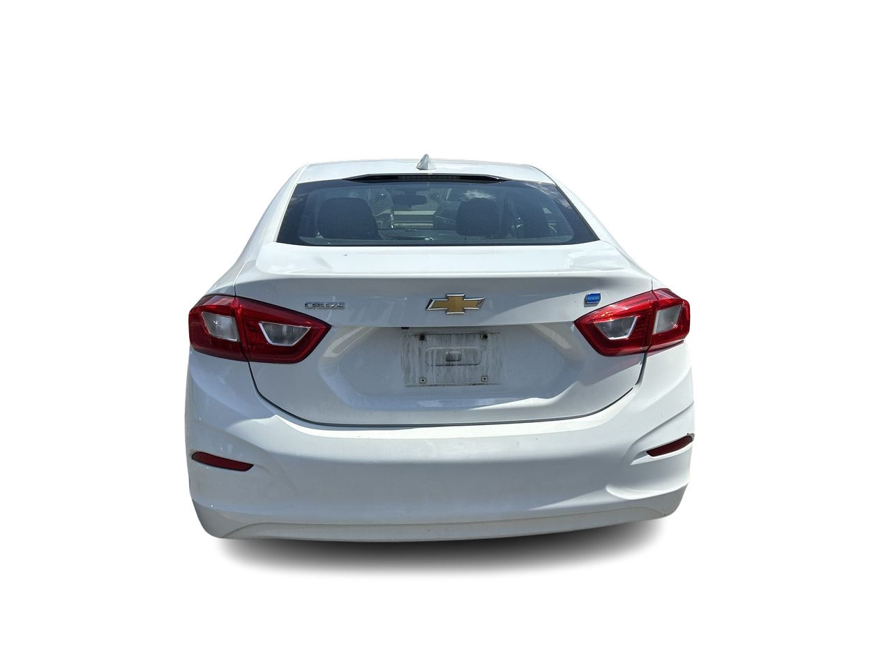 Chevrolet Cruze  2017 à Oakville, Ontario