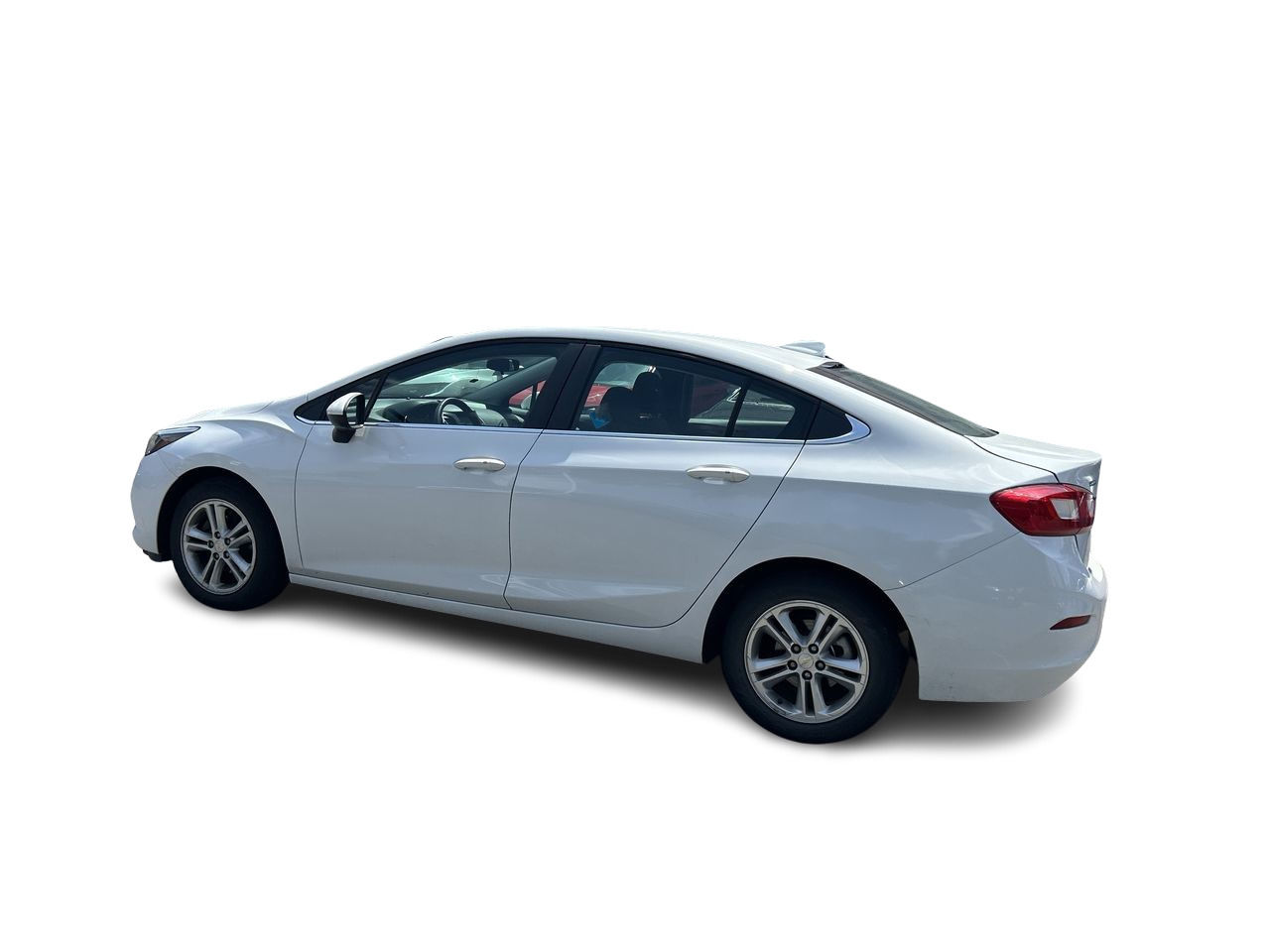 Chevrolet Cruze  2017 à Oakville, Ontario