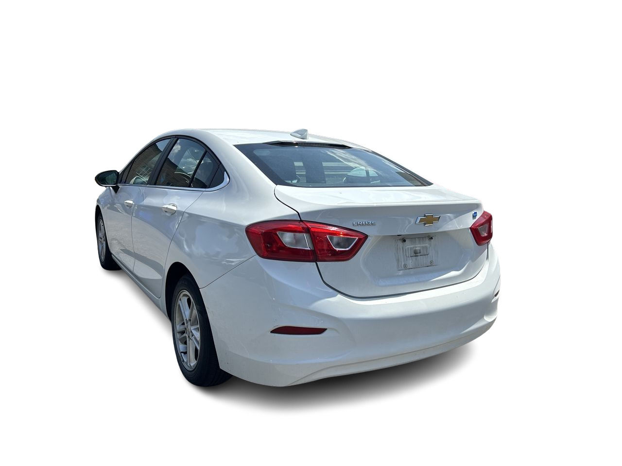 Chevrolet Cruze  2017 à Oakville, Ontario