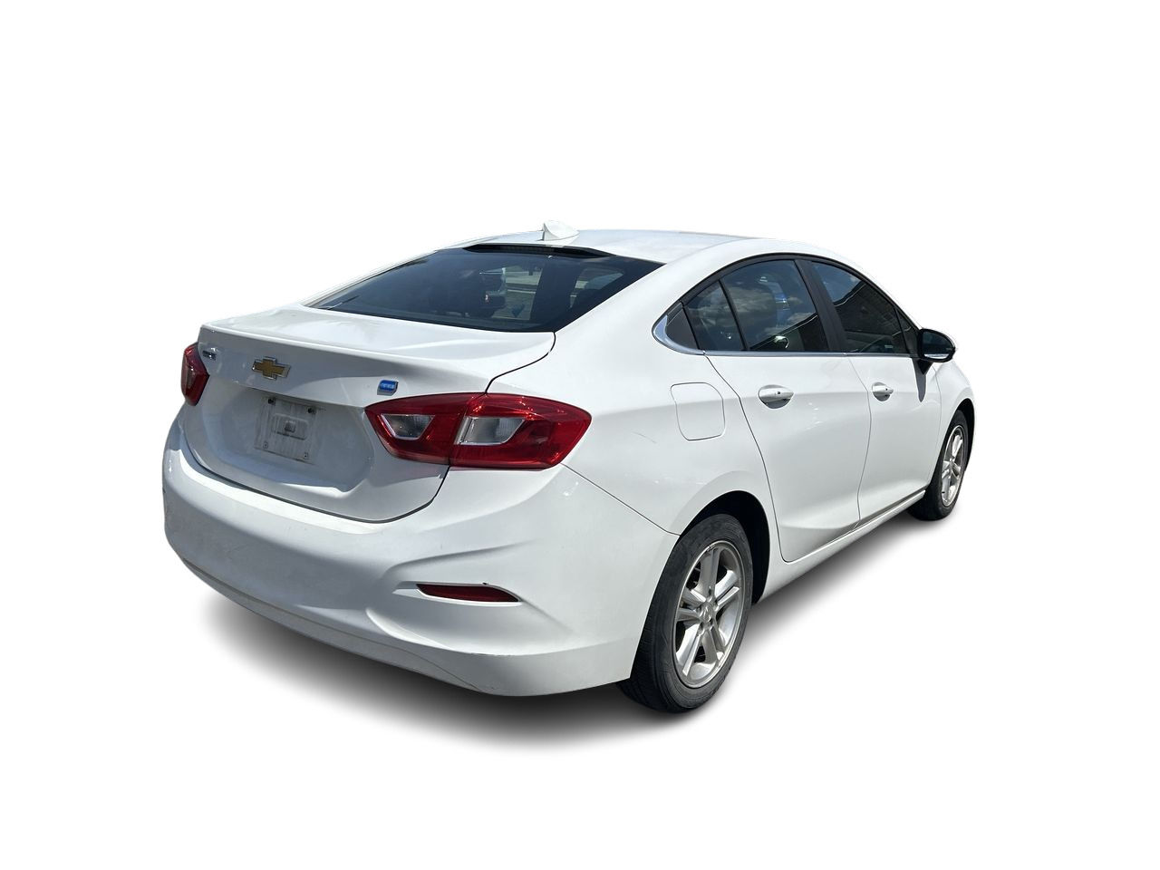 Chevrolet Cruze  2017 à Oakville, Ontario
