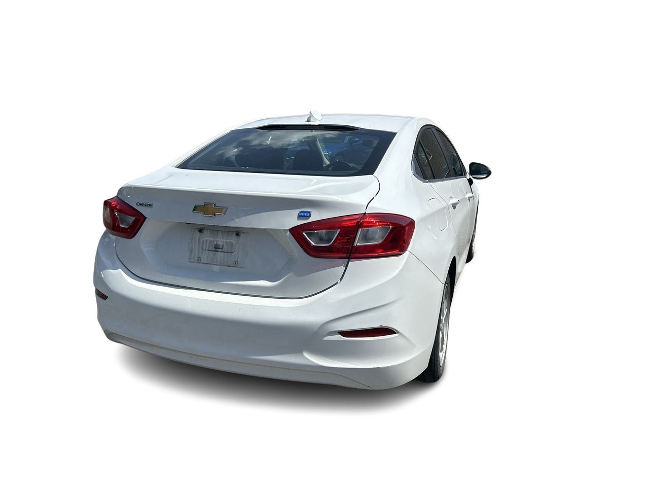 Chevrolet Cruze  2017 à Oakville, Ontario