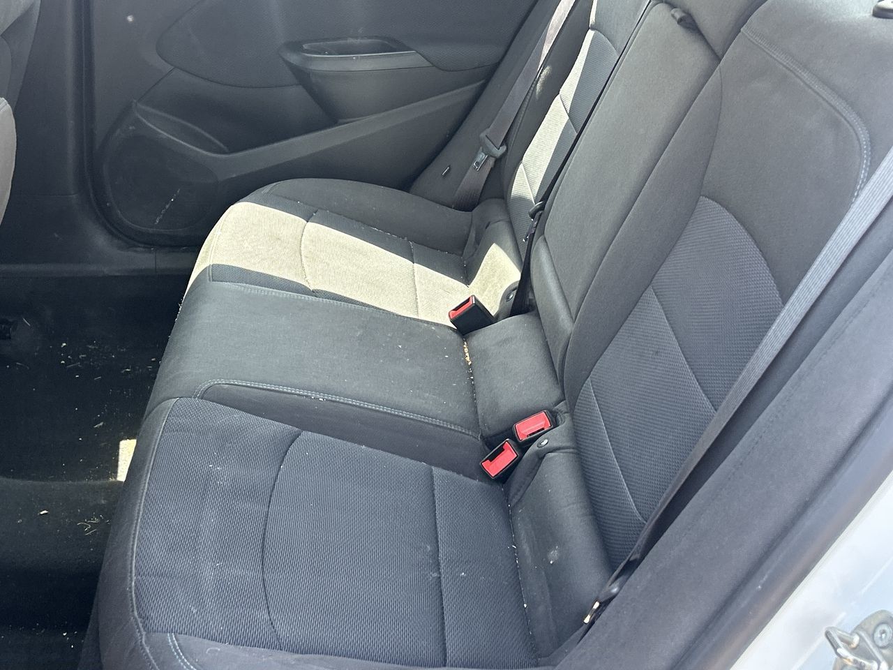 Chevrolet Cruze  2017 à Oakville, Ontario