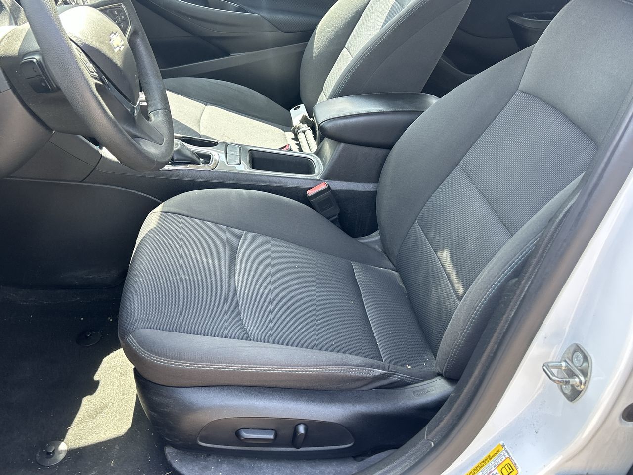Chevrolet Cruze  2017 à Oakville, Ontario