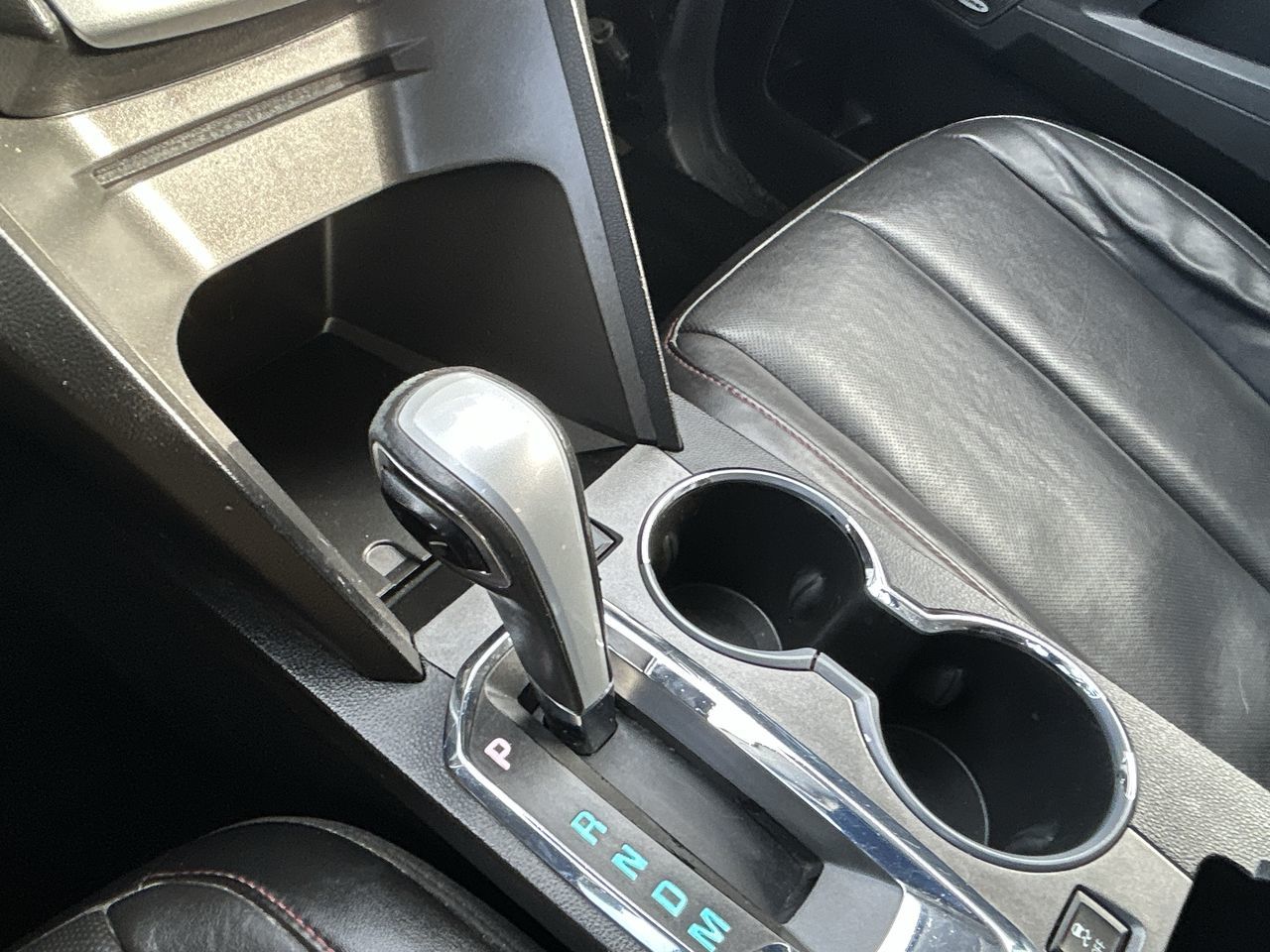 2012 Chevrolet Equinox