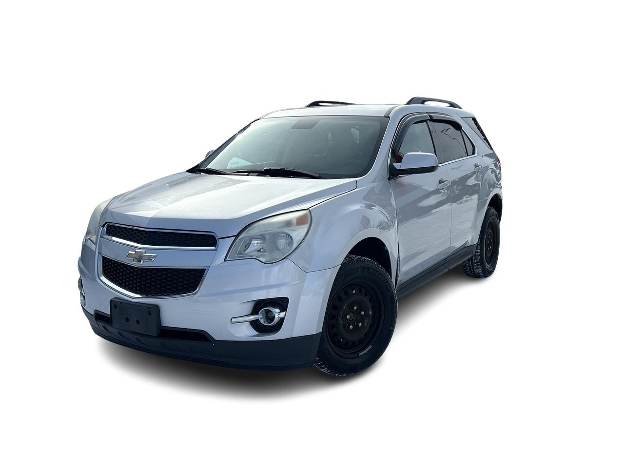 2012 Chevrolet Equinox