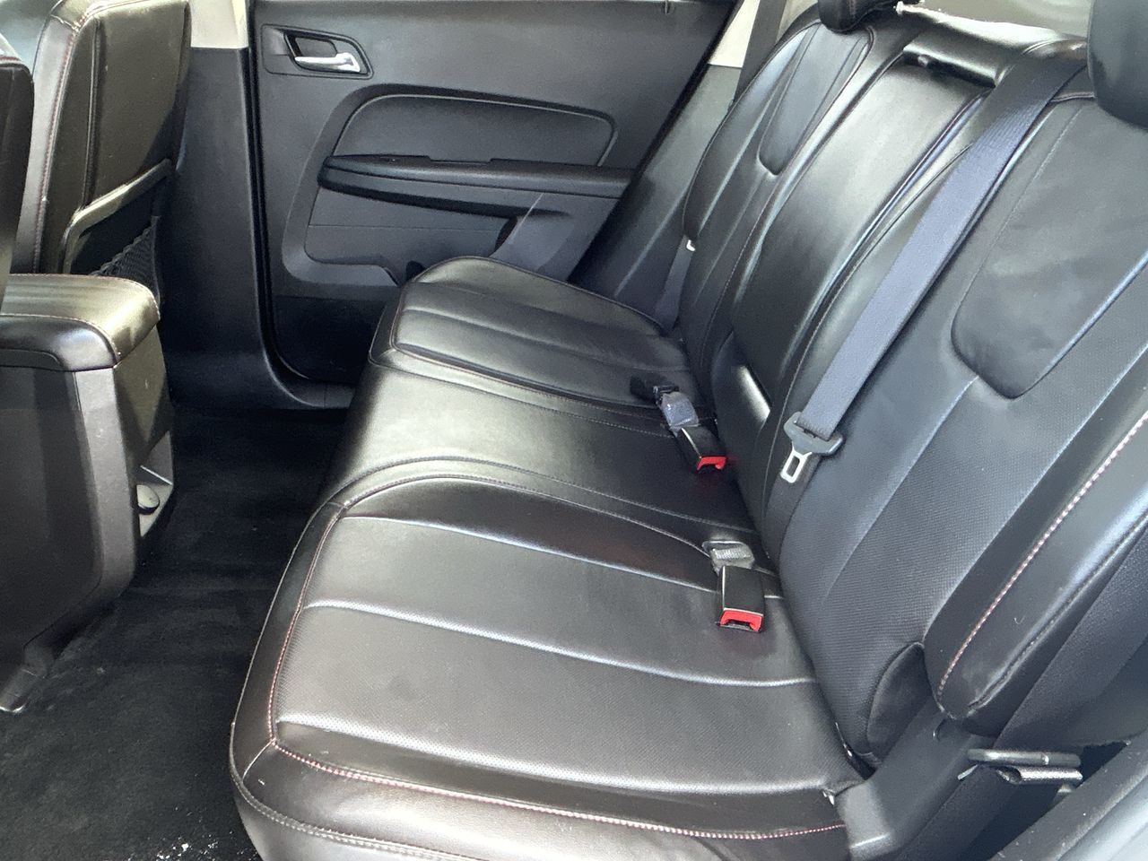 2012 Chevrolet Equinox