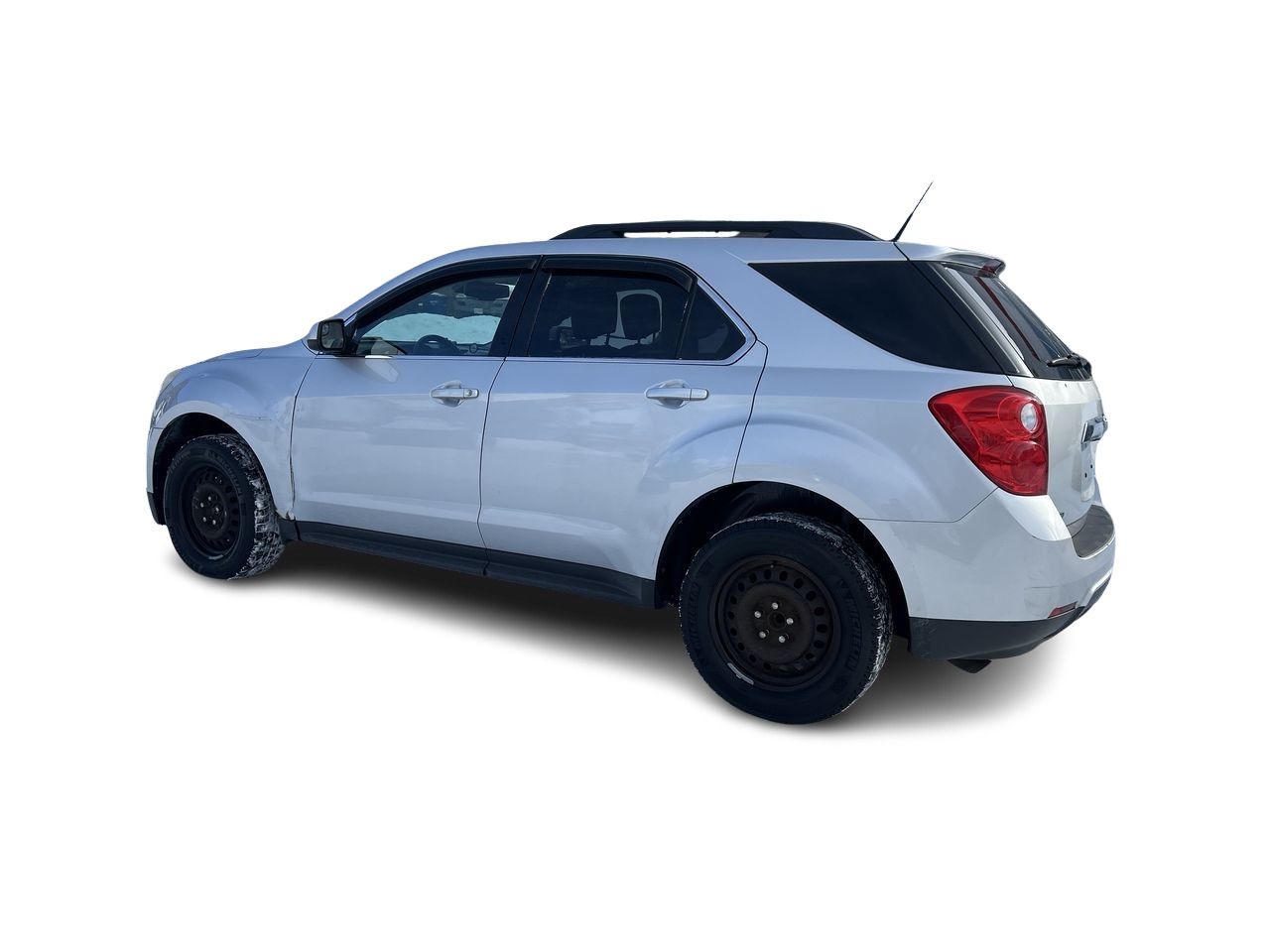 2012 Chevrolet Equinox