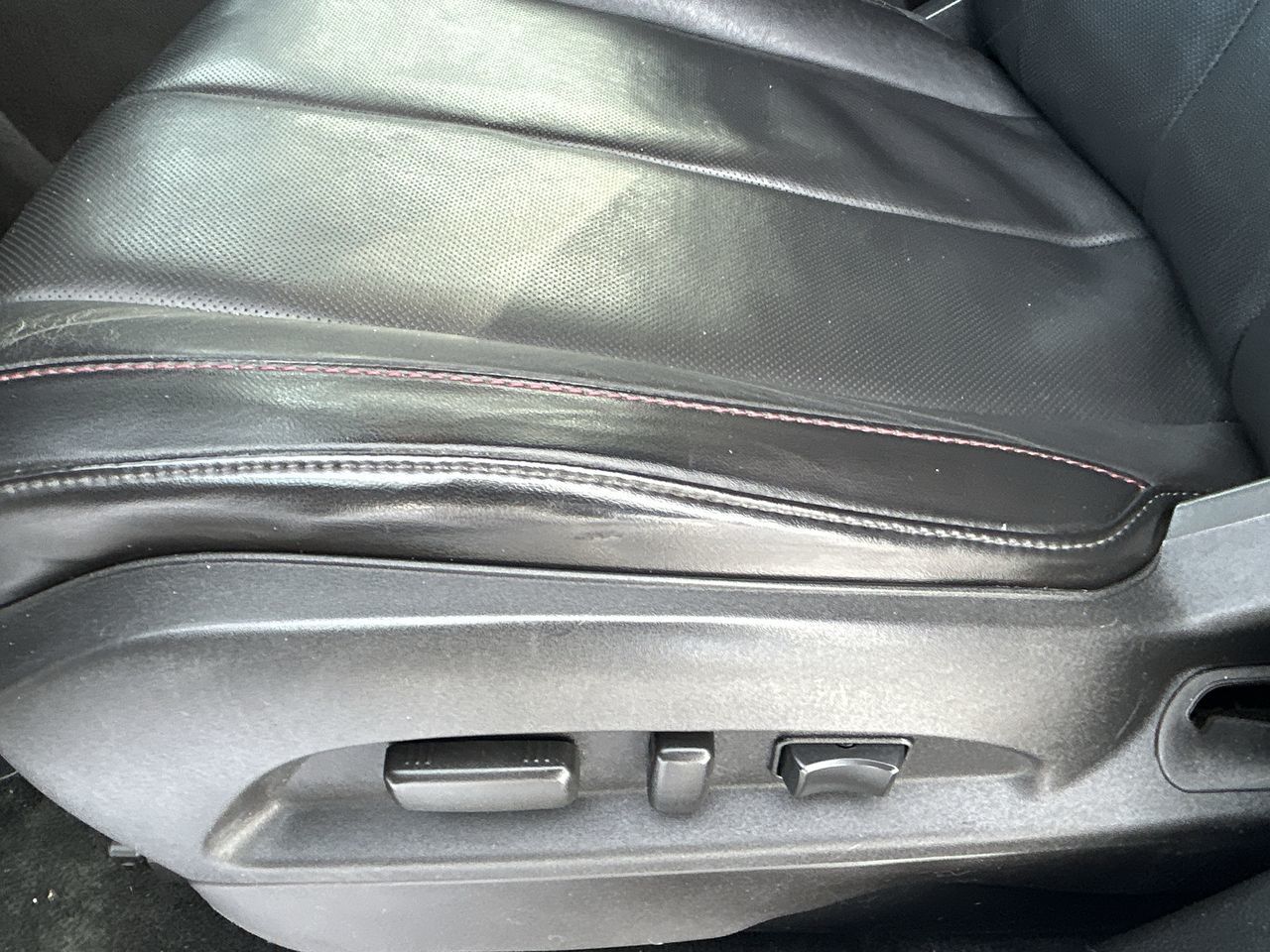 2012 Chevrolet Equinox