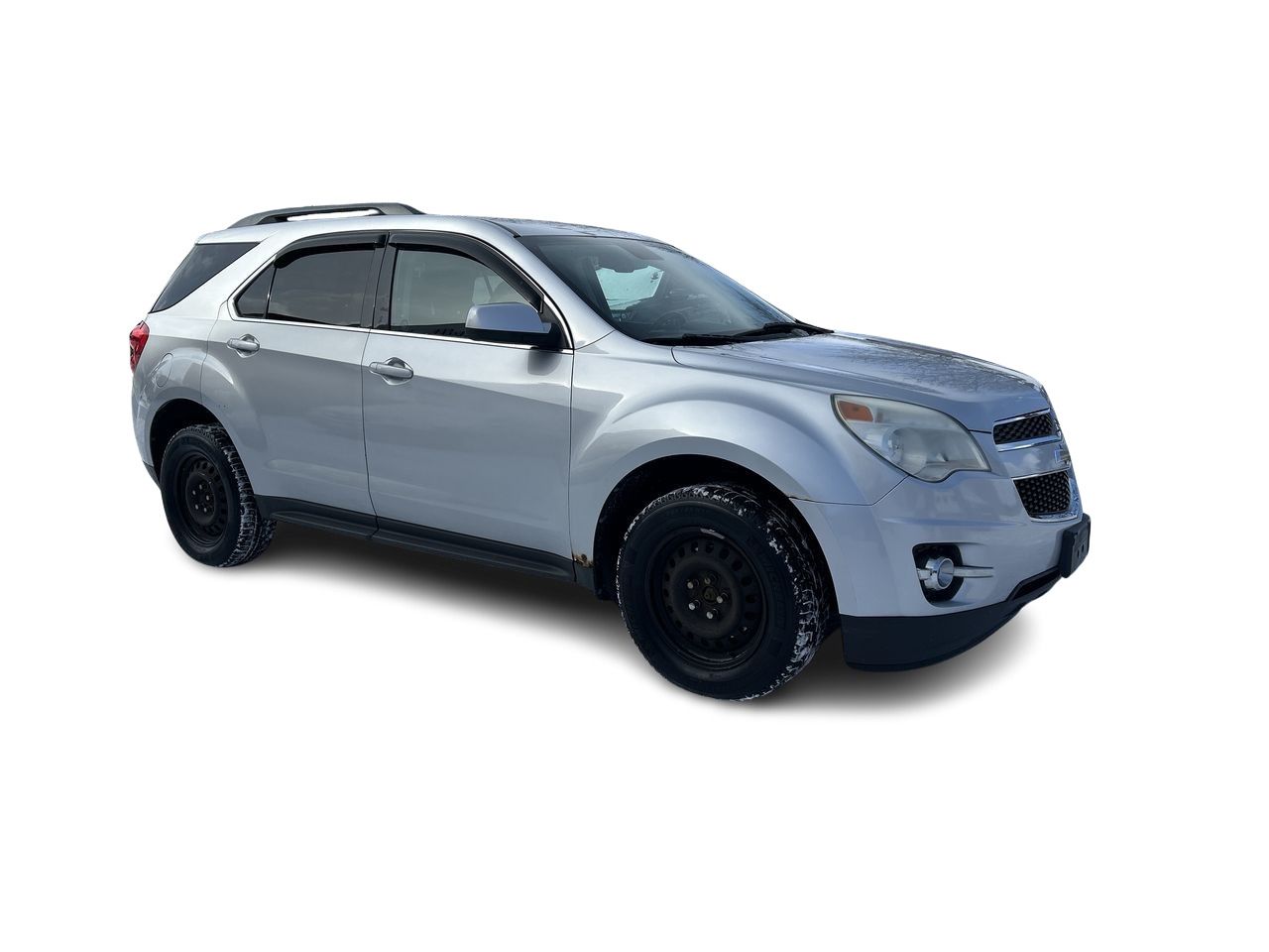 2012 Chevrolet Equinox