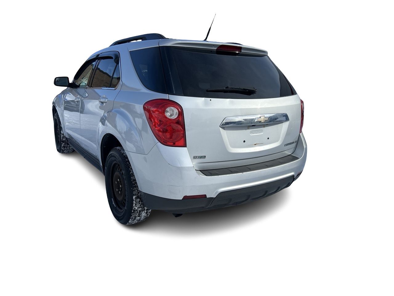 2012 Chevrolet Equinox