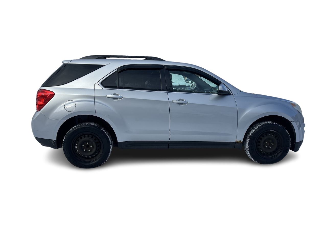 2012 Chevrolet Equinox