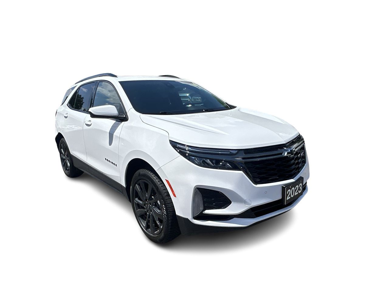 2023 Chevrolet Equinox in Oakville, Ontario