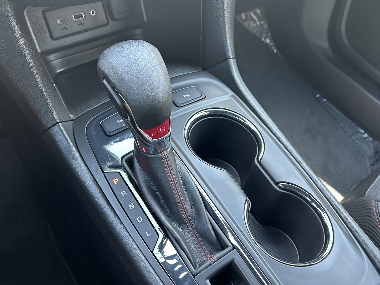 2023 Chevrolet Equinox in Oakville, Ontario