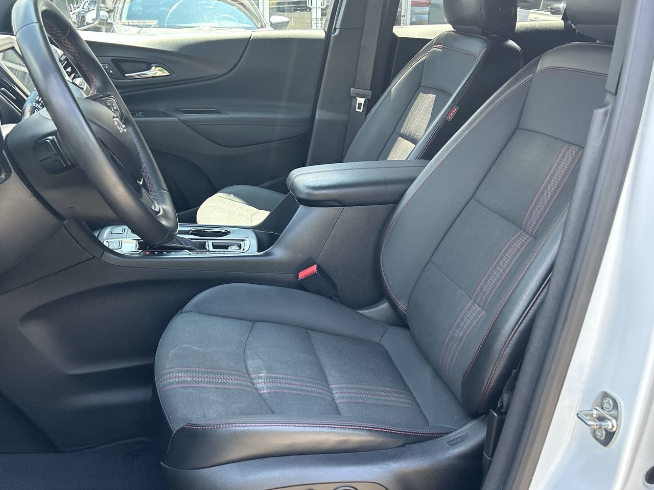 2023 Chevrolet Equinox in Oakville, Ontario