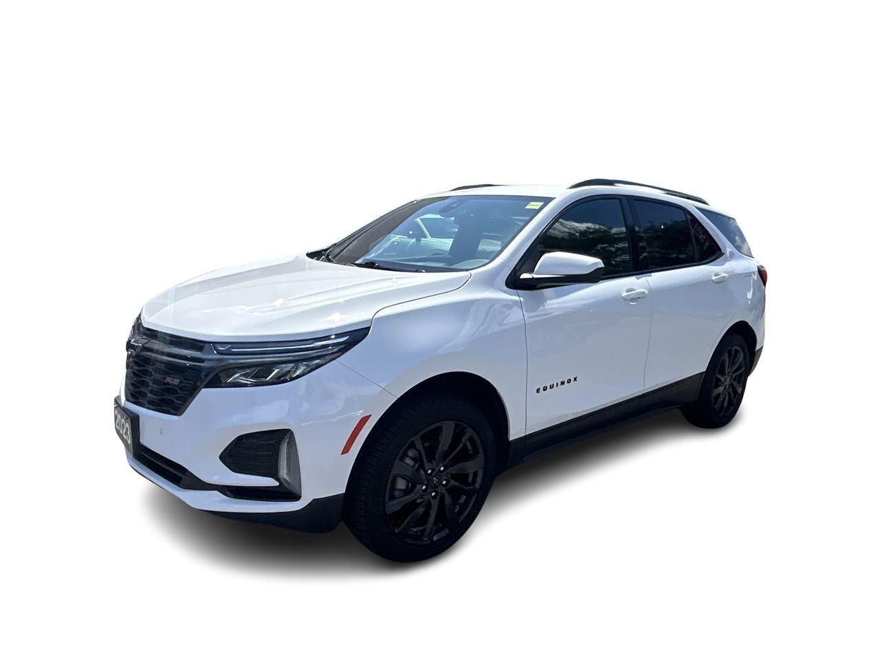 2023 Chevrolet Equinox in Oakville, Ontario