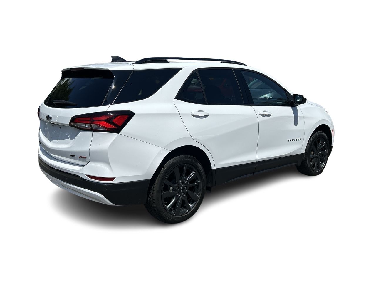 2023 Chevrolet Equinox in Oakville, Ontario