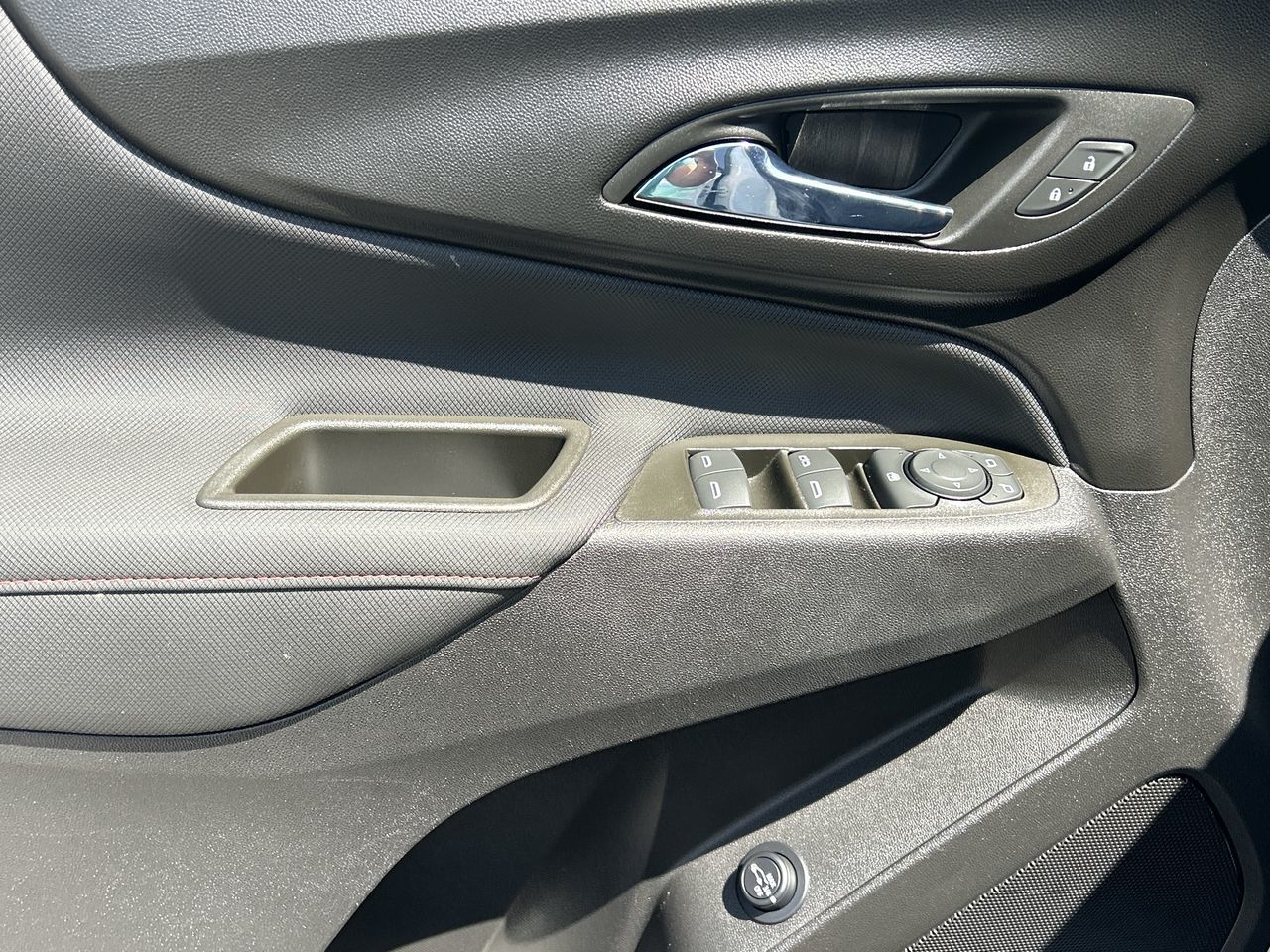 2023 Chevrolet Equinox in Oakville, Ontario