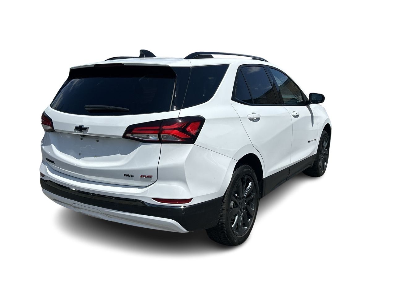 2023 Chevrolet Equinox in Oakville, Ontario