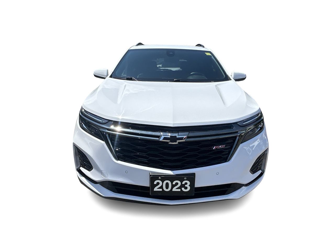 2023 Chevrolet Equinox in Oakville, Ontario