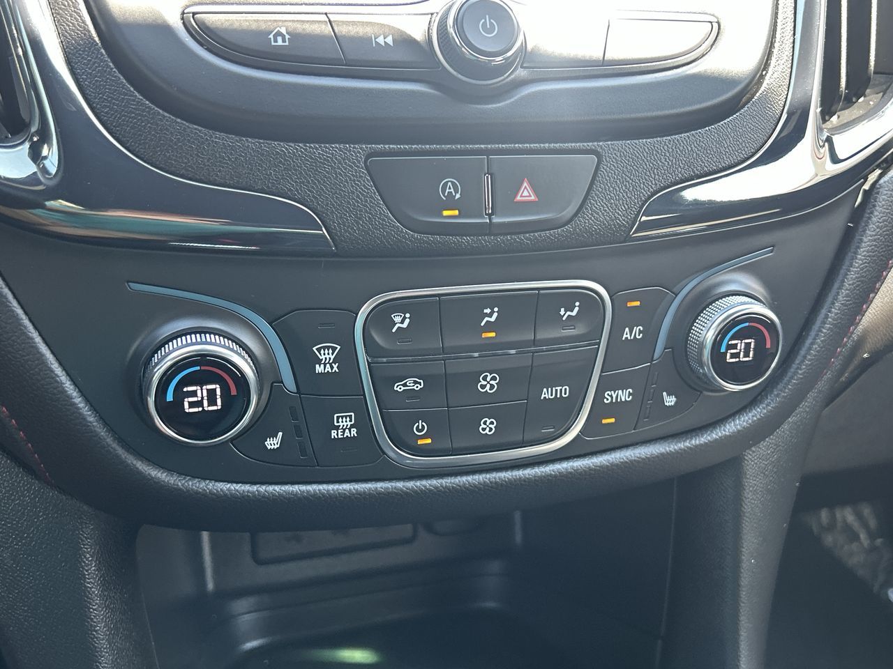 2023 Chevrolet Equinox in Oakville, Ontario