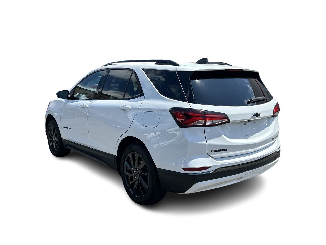 2023 Chevrolet Equinox in Oakville, Ontario
