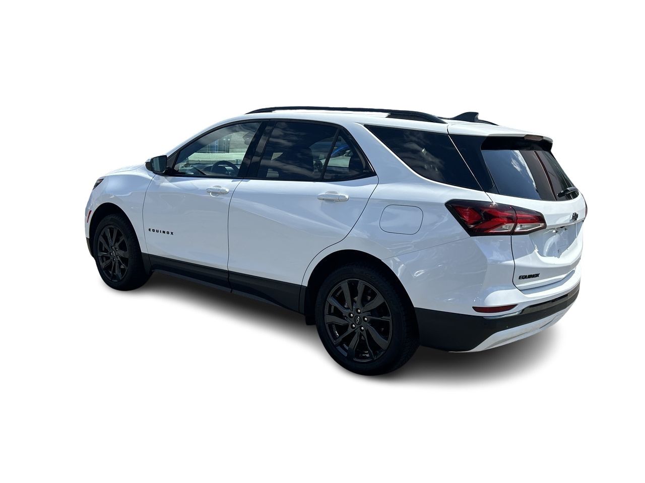 2023 Chevrolet Equinox in Oakville, Ontario