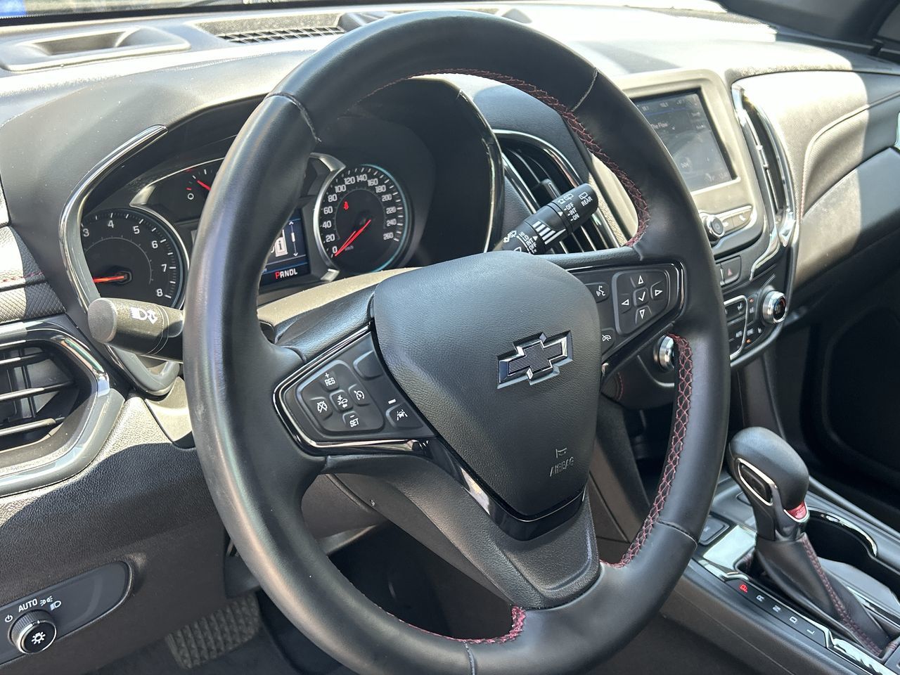 2023 Chevrolet Equinox in Oakville, Ontario