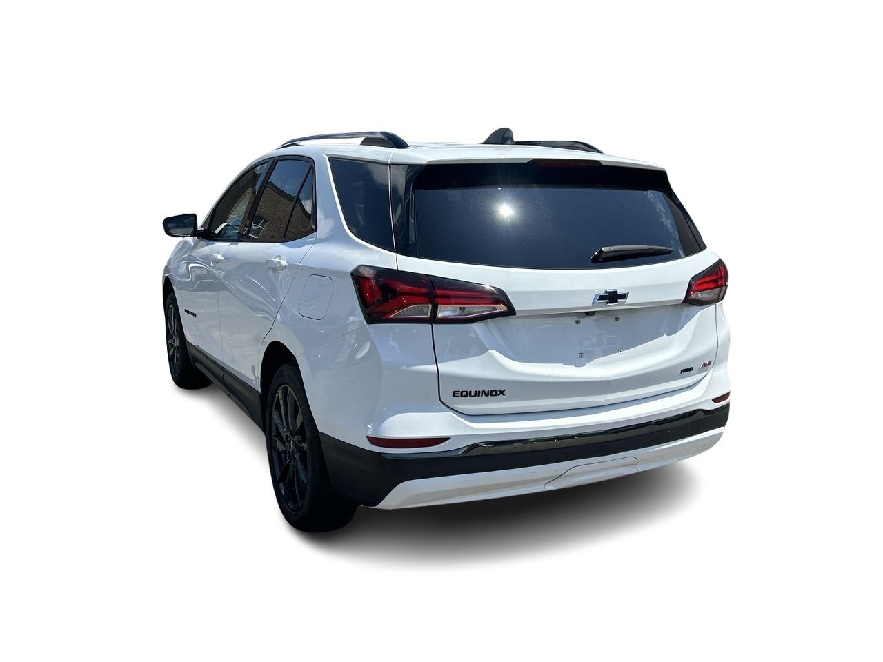 2023 Chevrolet Equinox in Oakville, Ontario