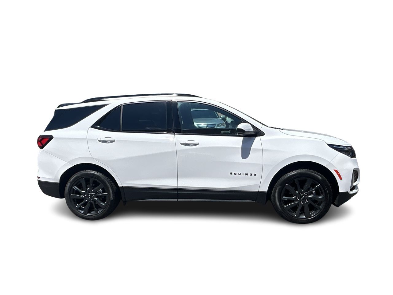 2023 Chevrolet Equinox in Oakville, Ontario