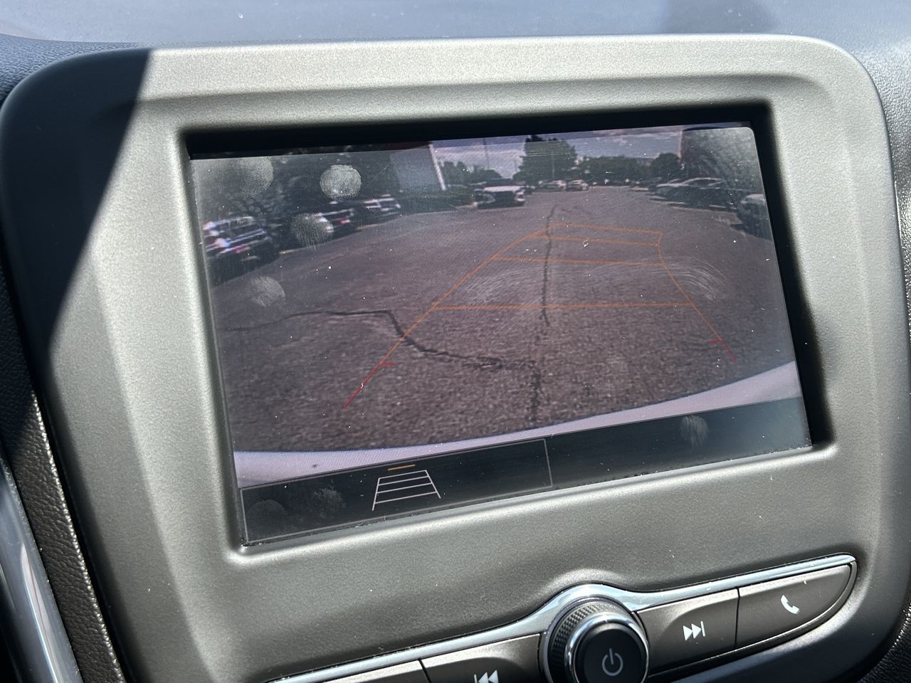 2023 Chevrolet Equinox in Oakville, Ontario