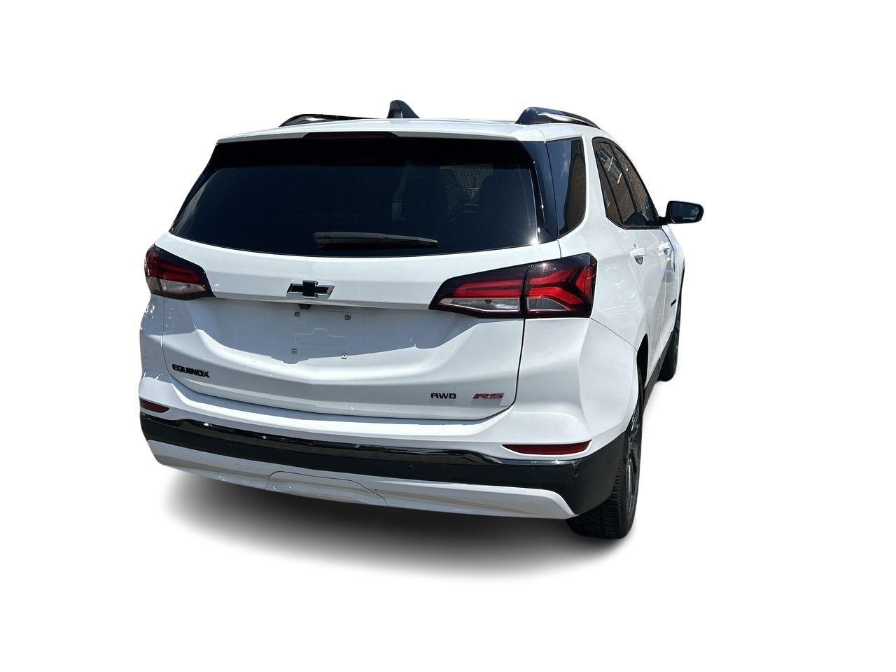 2023 Chevrolet Equinox in Oakville, Ontario