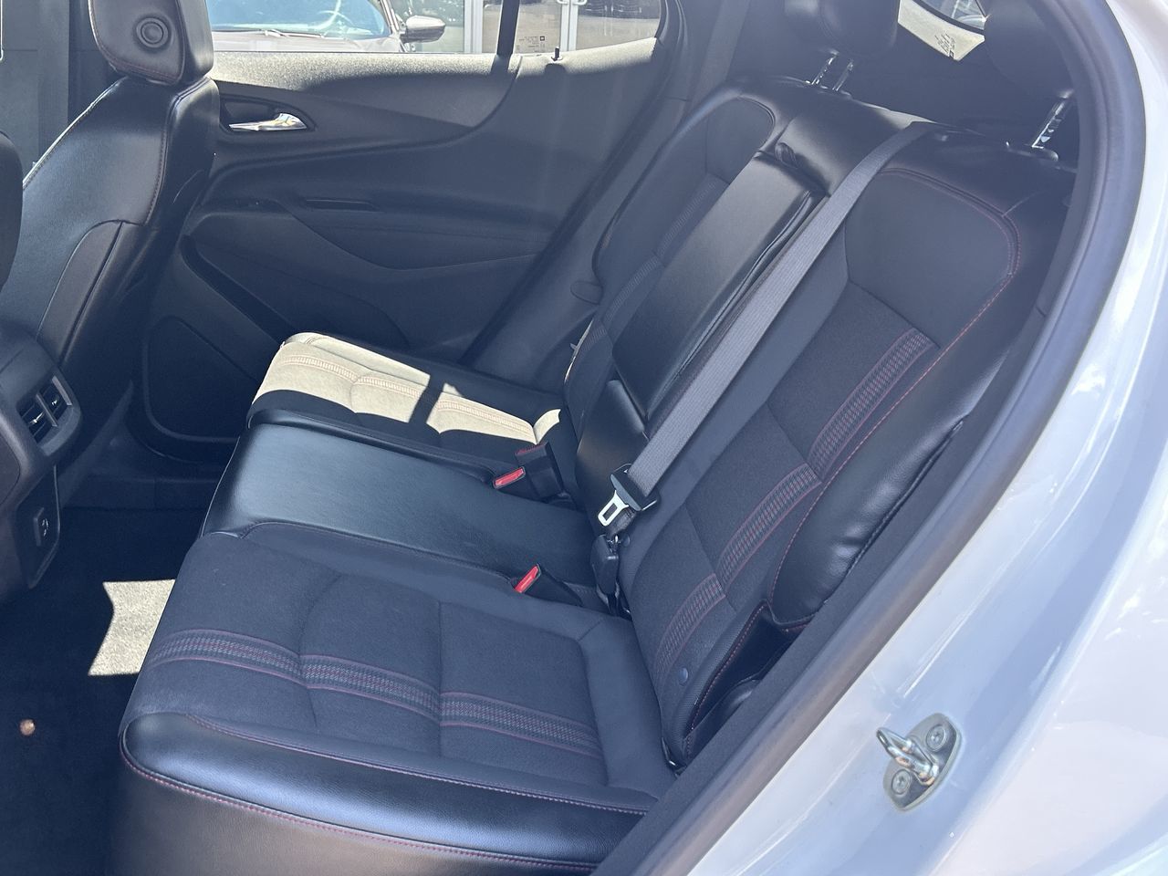 2023 Chevrolet Equinox in Oakville, Ontario
