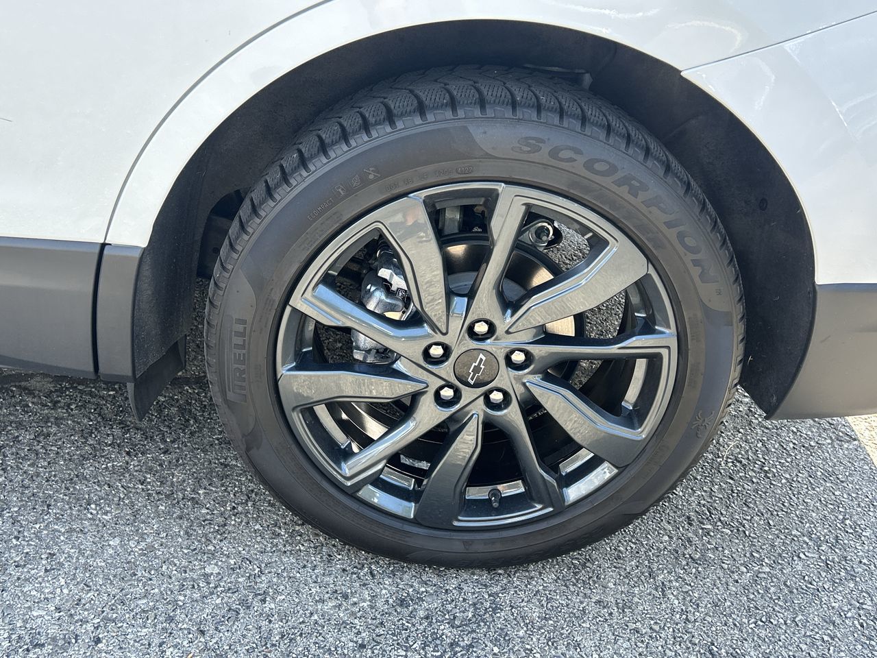 2023 Chevrolet Equinox in Oakville, Ontario