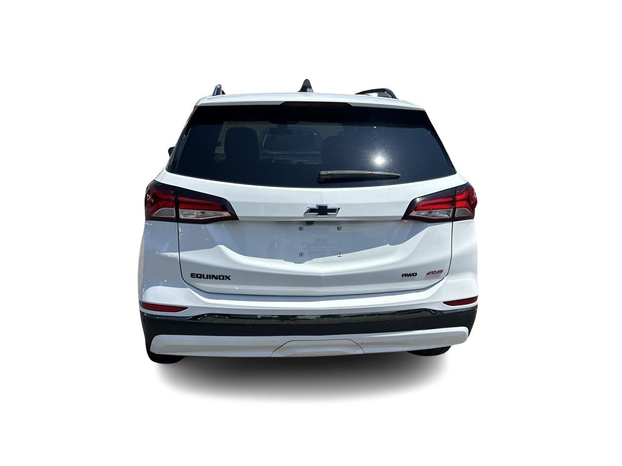 2023 Chevrolet Equinox in Oakville, Ontario
