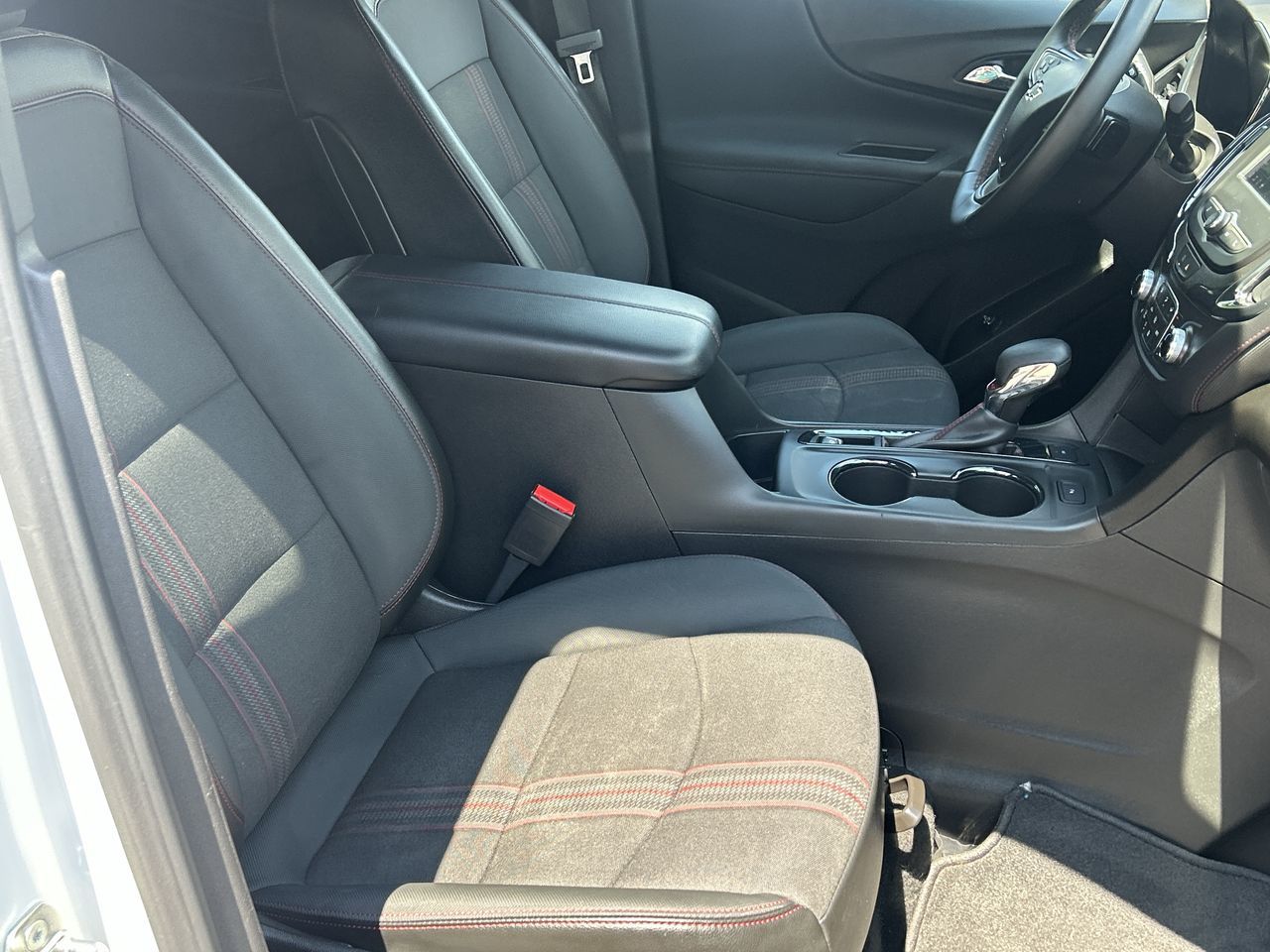 2023 Chevrolet Equinox in Oakville, Ontario