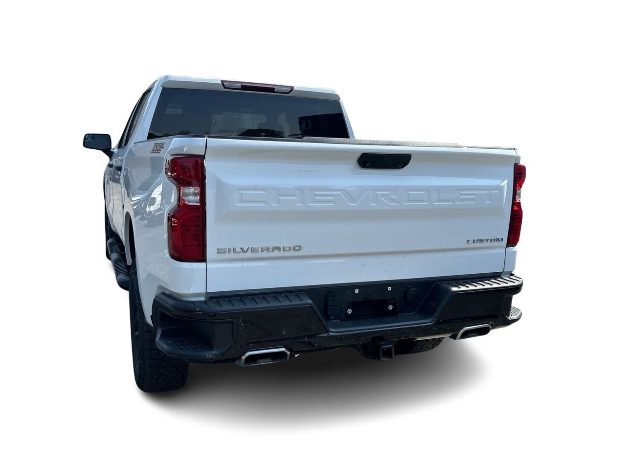 Chevrolet Silverado 1500  2023 à Oakville, Ontario