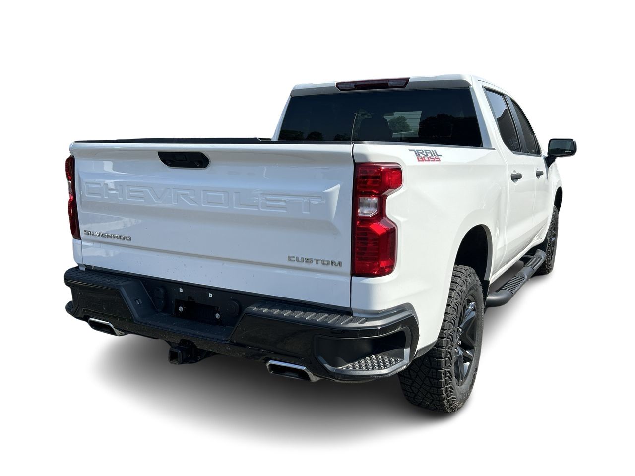 Chevrolet Silverado 1500  2023 à Oakville, Ontario