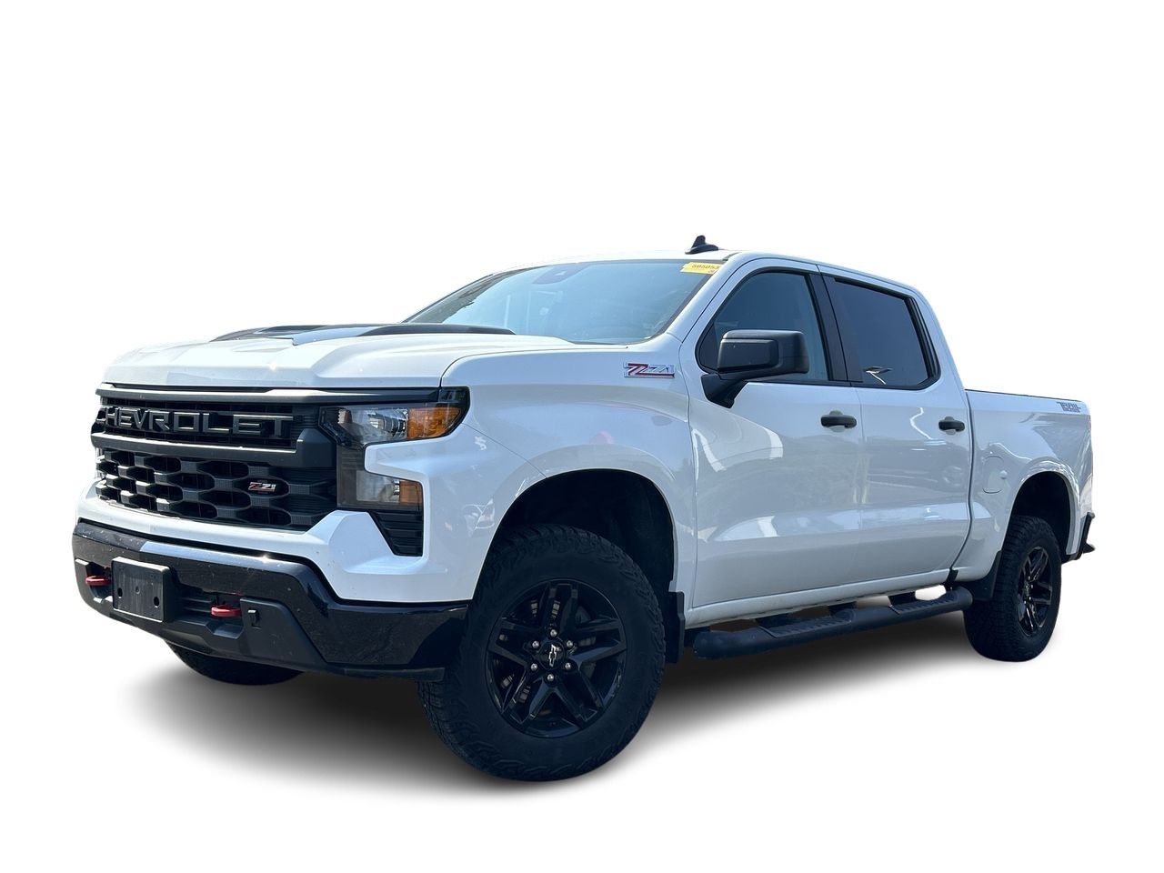 Chevrolet Silverado 1500  2023 à Oakville, Ontario