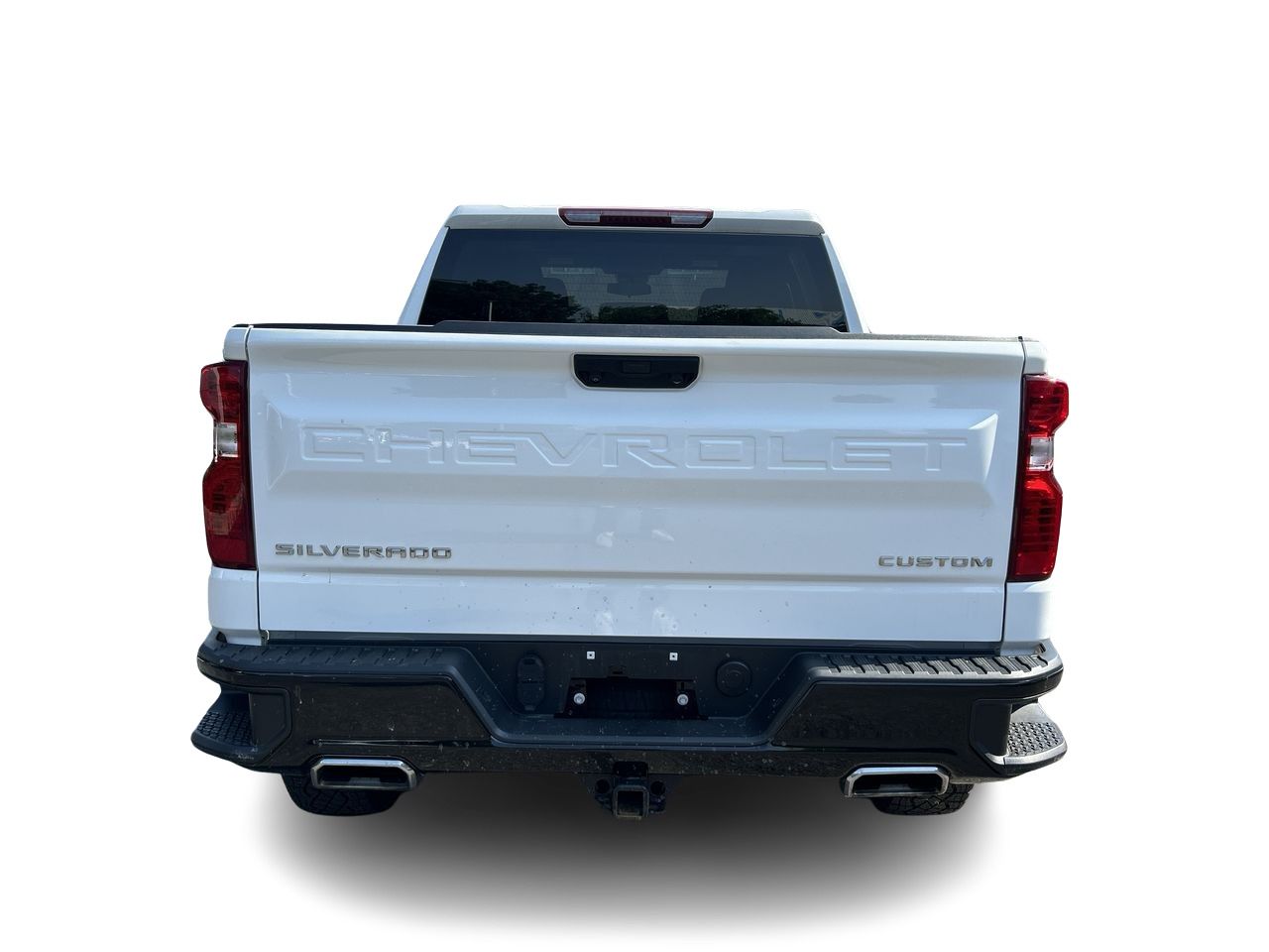 Chevrolet Silverado 1500  2023 à Oakville, Ontario