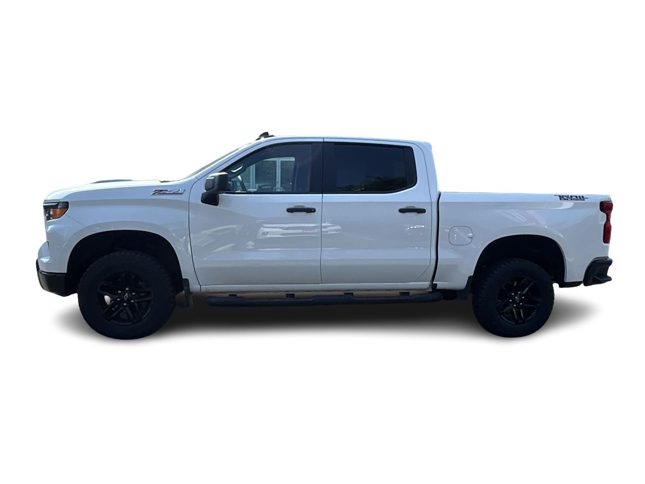 Chevrolet Silverado 1500  2023 à Oakville, Ontario