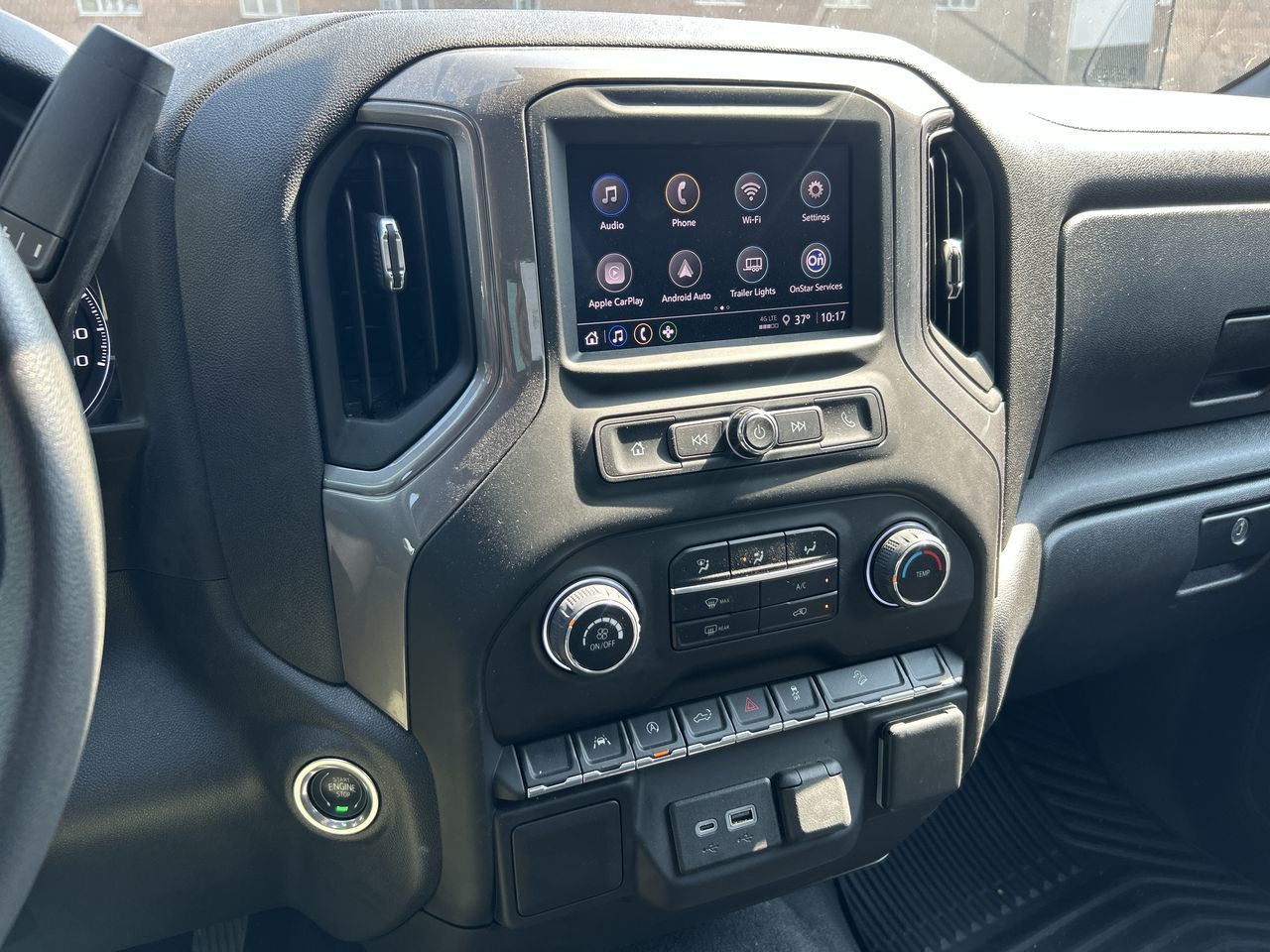 Chevrolet Silverado 1500  2023 à Oakville, Ontario