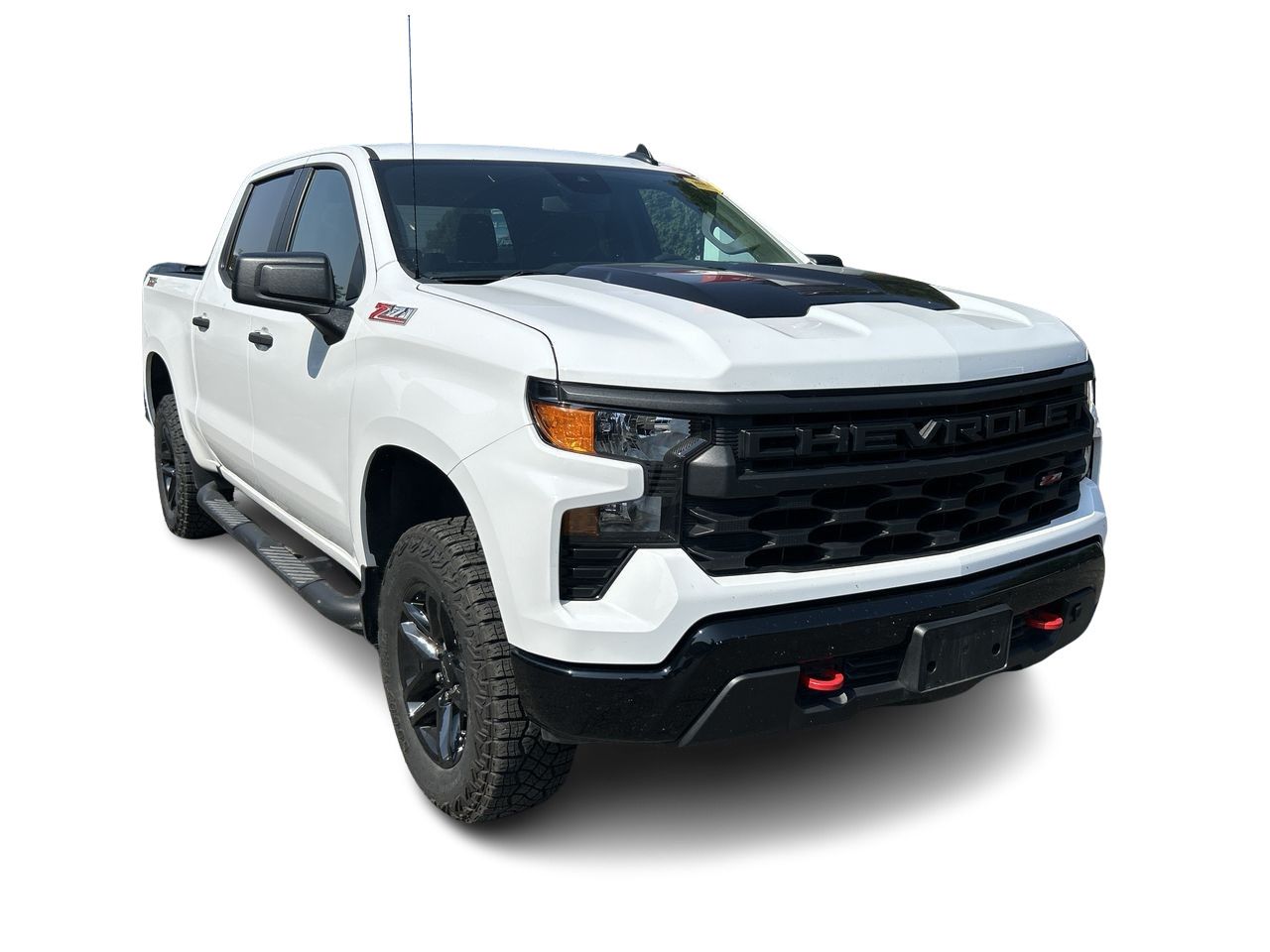 Chevrolet Silverado 1500  2023 à Oakville, Ontario
