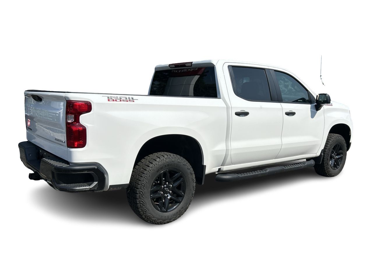 Chevrolet Silverado 1500  2023 à Oakville, Ontario