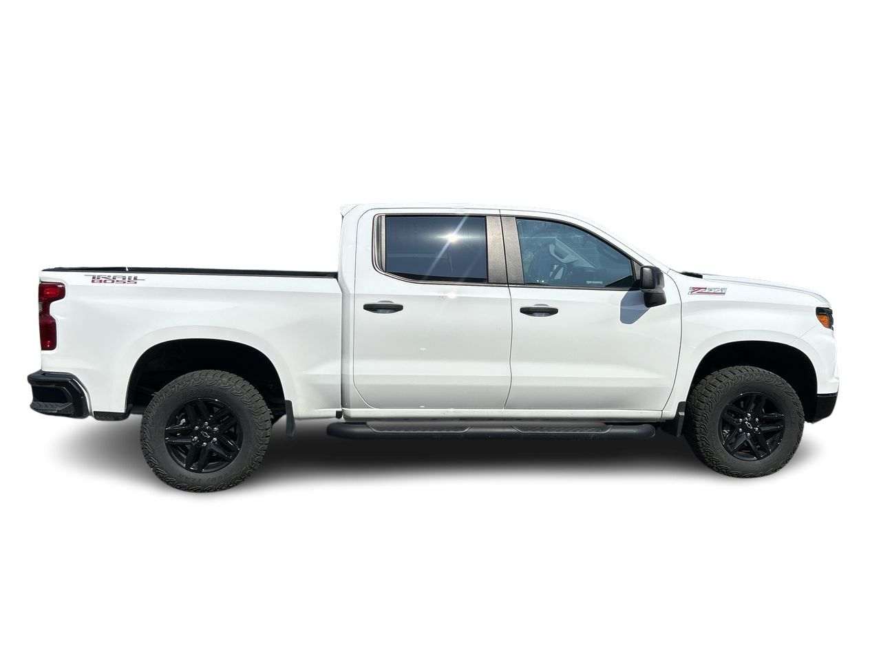 Chevrolet Silverado 1500  2023 à Oakville, Ontario