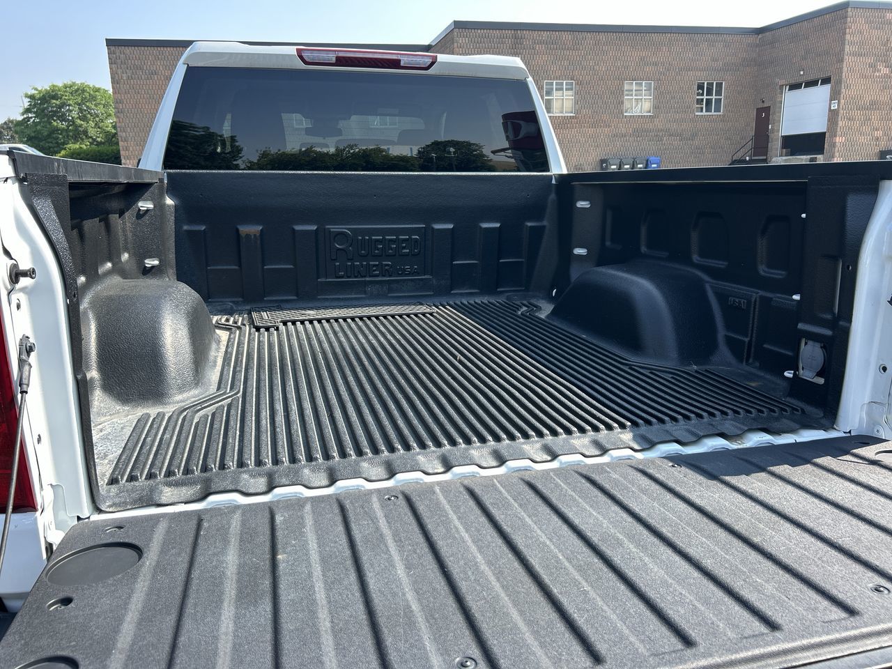 Chevrolet Silverado 1500  2023 à Oakville, Ontario